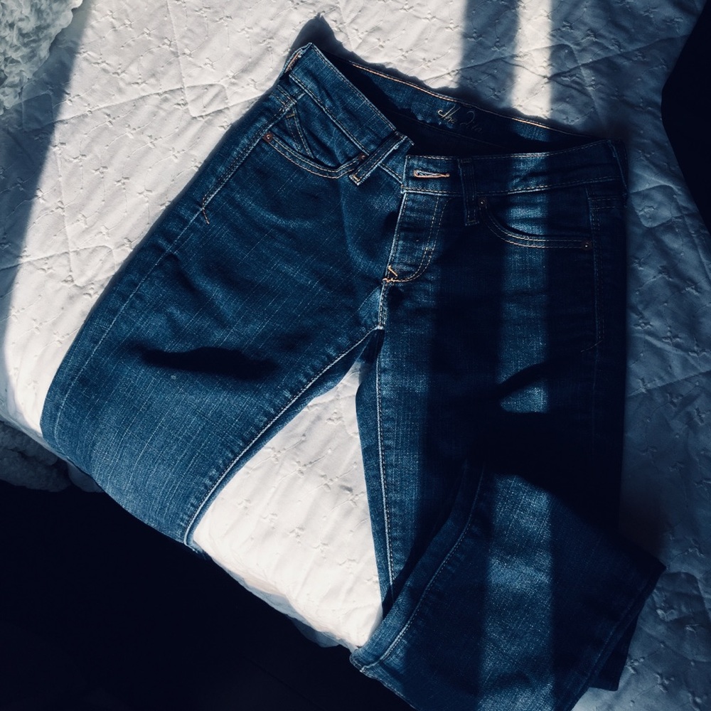 The Diva Jeans
